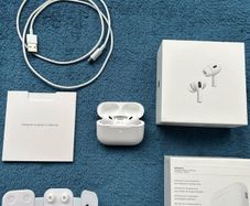 Apple Airpod Pros 3