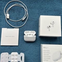 Apple Airpod Pros 3