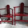 Chair set Image 2