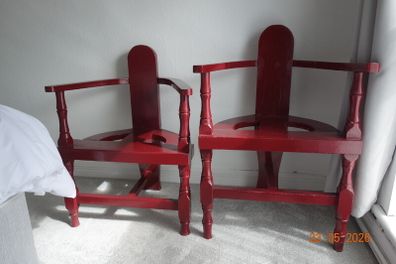 Chair set
