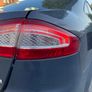 2011 Ford Mondeo saloon 2.0 tdci breaking for parts Image 3