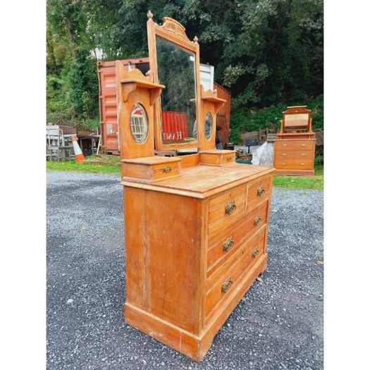 Dresser KAS136