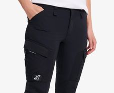 Revolution Race Women's trousers size M/38