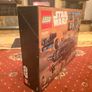 Lego Star Wars 75389 The Dark Falcon New Sealed Image 3