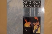 Seona Dancing 12" (Ricky Gervais) - More To Lose