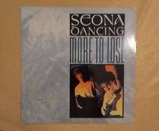 Seona Dancing 12" (Ricky Gervais) - More To Lose