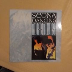 Seona Dancing 12" (Ricky Gervais) - More To Lose