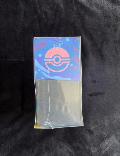 Pokemon Chaos Rising EBT