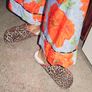 Never fully dressed mules uk 8 Image 2