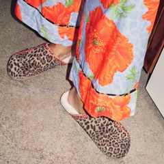 Never fully dressed mules uk 8