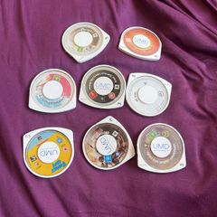 psp games bundle