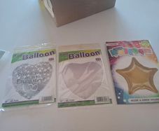ballons