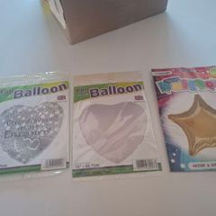 ballons