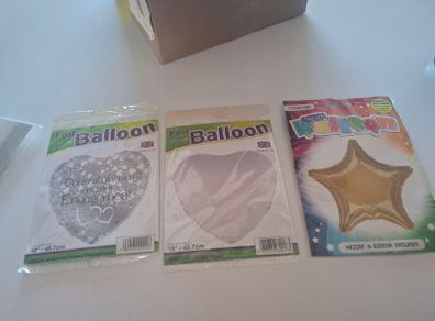 ballons