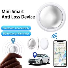 4x Xiaomi / Mijia Intelligent Bluetooth Trackers (Anti-Lost Tags)