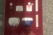 Lancome gift set