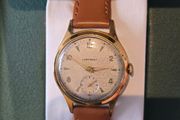 Vintage Junghans Mechanical Watch