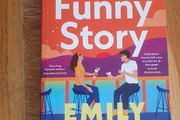 Funny Story by Emily Henry.