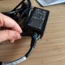 genuine hp 65w Image 2