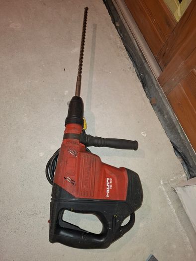 Hilti Te60 Atc