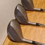 junior golf set Image 9