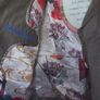 St Martins linen cotton blend jacket (free post) Image 7