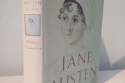 Jane Austen - A Life by Claire Tomalin