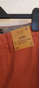 Mans shorts