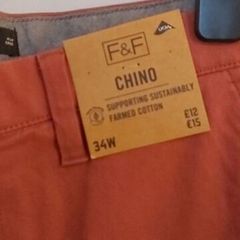 Mans shorts