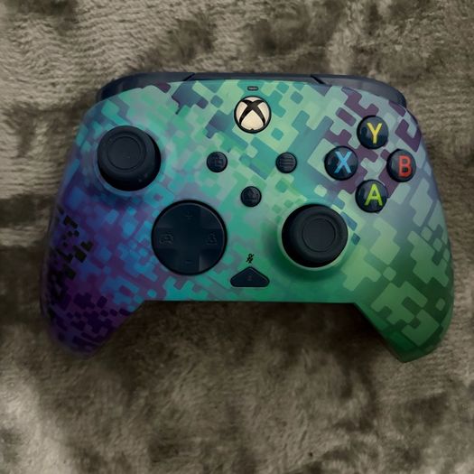 PDP REMATCH Advanced Wired Xbox Controller 049 023 Faulty Not Powering On