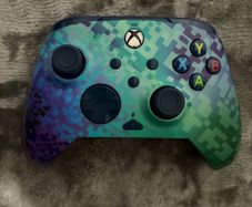 PDP REMATCH Advanced Wired Xbox Controller 049 023 Faulty Not Powering On