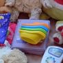 Toys For Babies/small Kids (used). Image 7