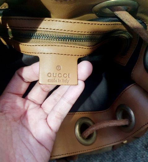Gucci Hobo Bag