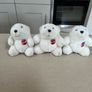 Coca Cola Teddy Bears Image 2