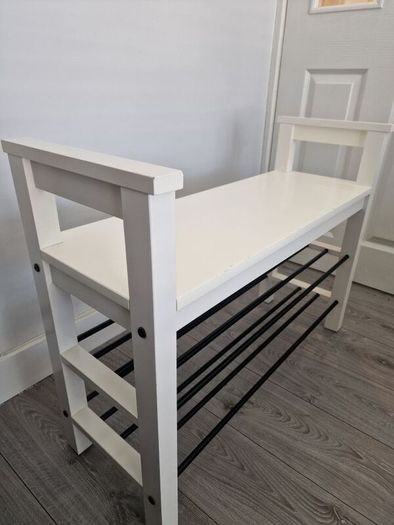 Shoe Rack