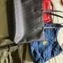 Bags x 4 Image 9
