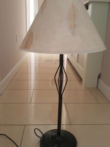Table Lamp