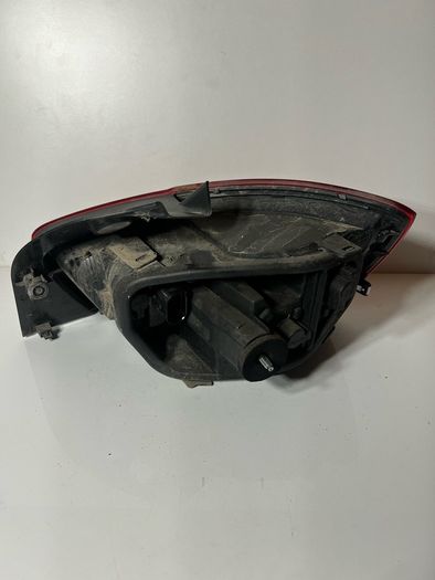 2012 SEAT IBIZA 6j4945095k Mk4 N/S Left Rear Taillight Tail Light A1ll2b211s