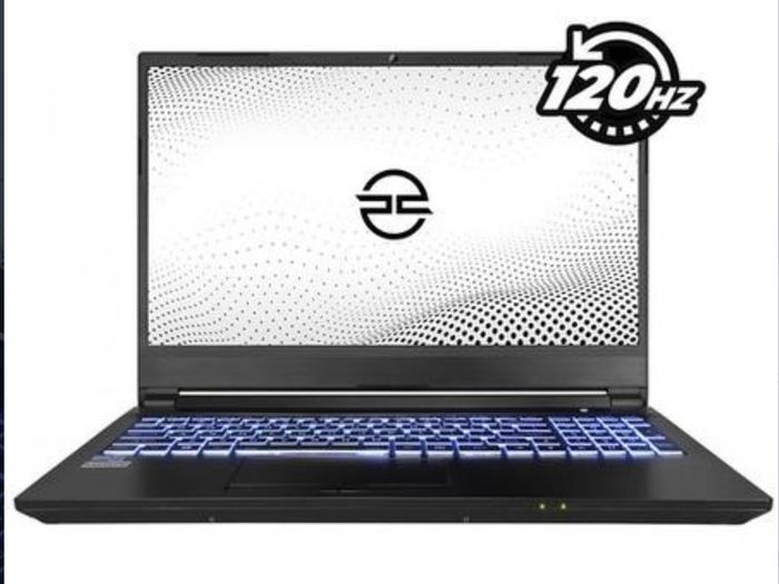 Pc Specialist 15" Gaming Laptop I7 10875h 32gb Ram 1tb Ssd Nvidia Geforce Rtx 2060 6gb Win 11 Pro