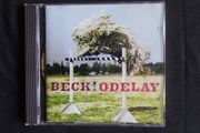 Beck - Odelay CD