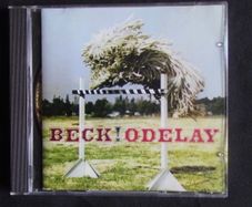 Beck - Odelay CD