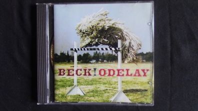 Beck - Odelay CD
