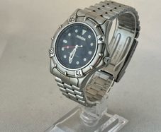 Adidas men's watch
