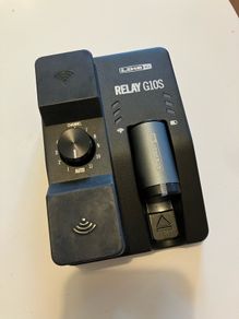 Line 6 Relay G10S Wireless Guitar System