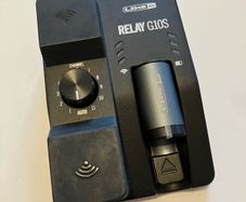 Line 6 Relay G10S Wireless Guitar System