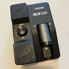 Line 6 Relay G10S Wireless Guitar System