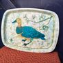 Vintage Tray Image 2
