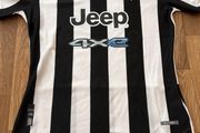 BNWT Juventus Pogba Adidas Football Jersey Medium