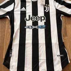 BNWT Juventus Pogba Adidas Football Jersey Medium