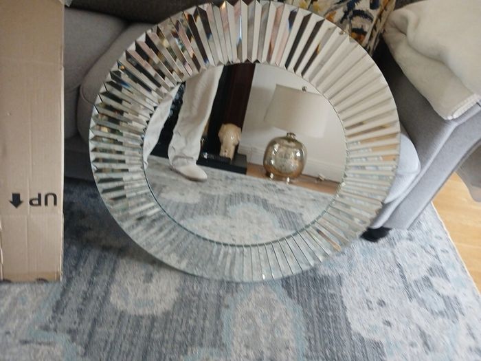 mirror